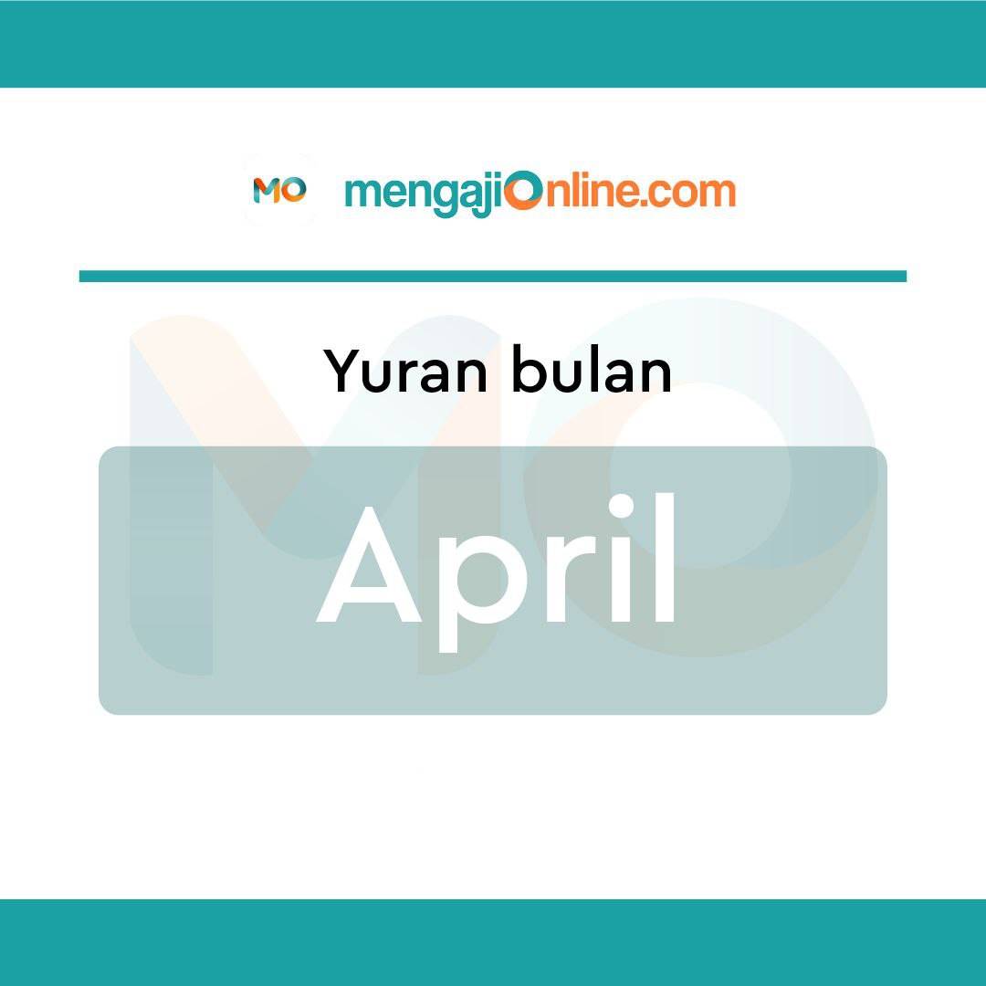 10-YURAN APRIL