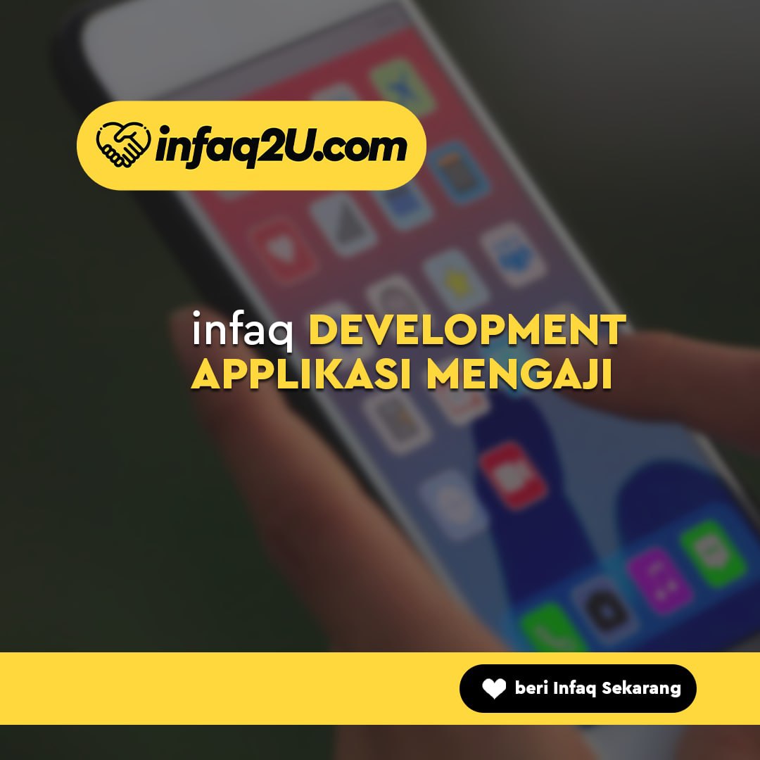 INFAQ DEVELOPMENT APPS