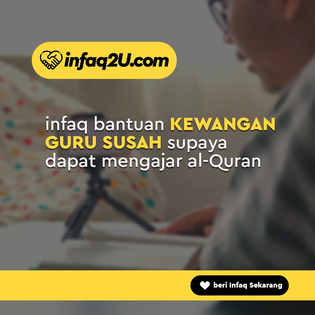 INFAQ GURU SUSAH