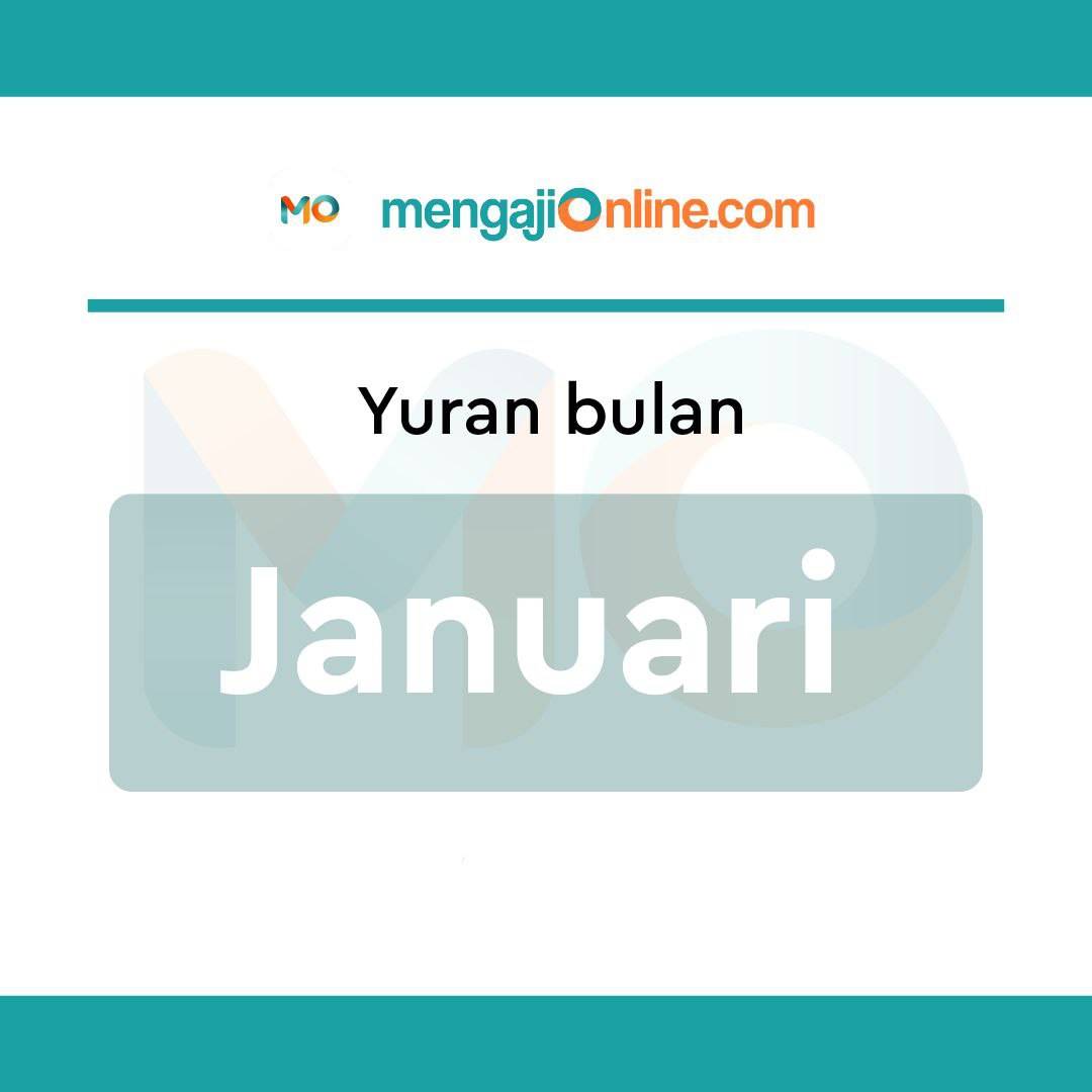 13-YURAN JANUARI