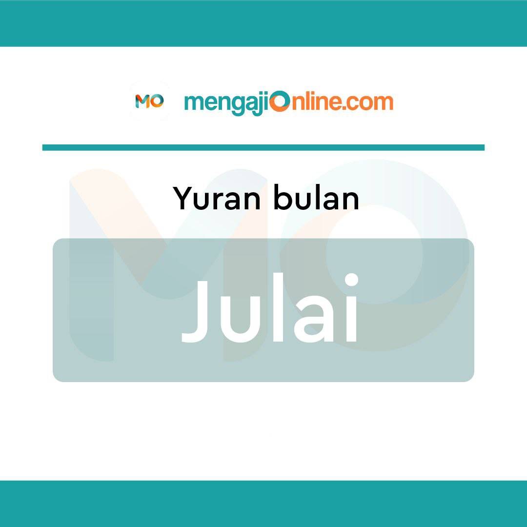 07-YURAN JULAI