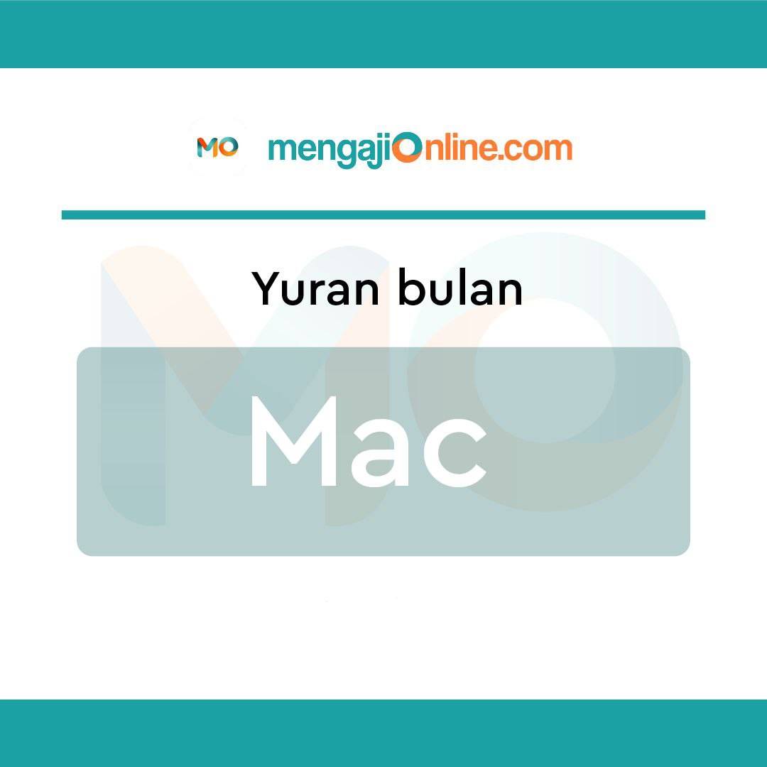 11-YURAN MAC