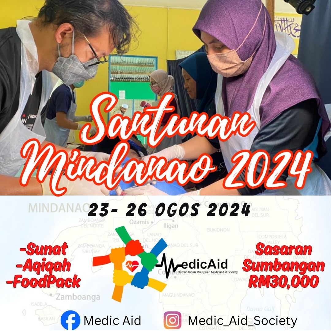 SANTUNAN MINDANAO 2024