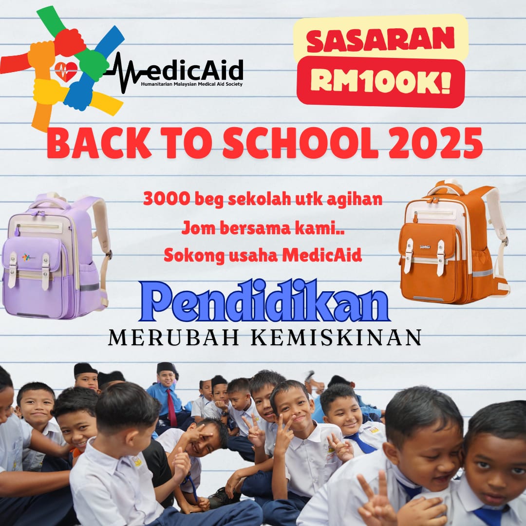 BACK TO SCHOOL 5.0 - 2025