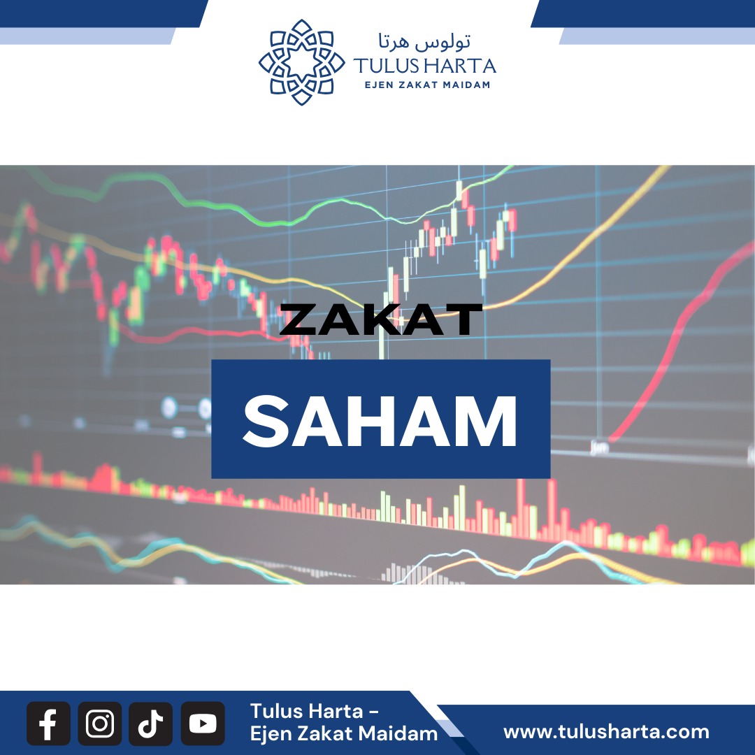 ZAKAT SAHAM