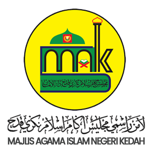 majlis agama islam negeri kedah